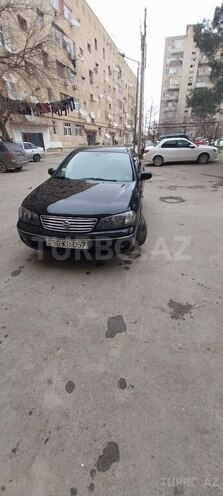 Nissan Sunny 2007, 264,000 km - 1.3 l - Bakı
