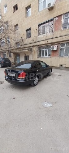 Nissan Sunny 2007, 264,000 km - 1.3 l - Bakı