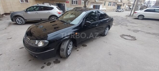 Nissan Sunny 2007, 264,000 km - 1.3 l - Bakı