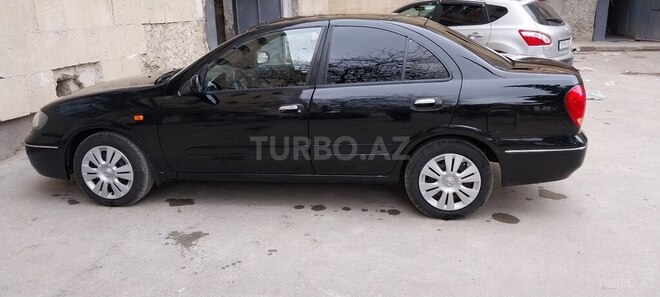Nissan Sunny 2007, 264,000 km - 1.3 l - Bakı