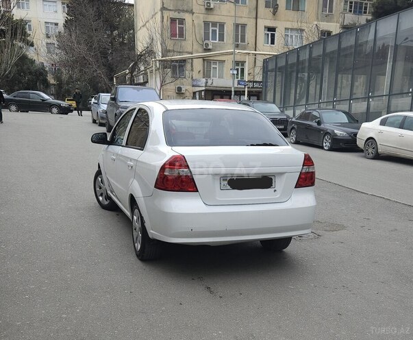 Ravon Nexia R3 2019, 195,000 km - 1.5 l - Bakı