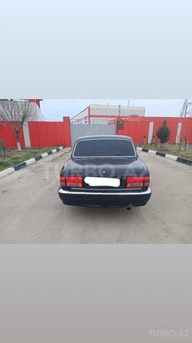 GAZ 3110 2003, 190,000 km - 2.3 l - Xırdalan