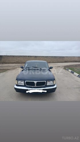 GAZ 3110 2003, 190,000 km - 2.3 l - Xırdalan
