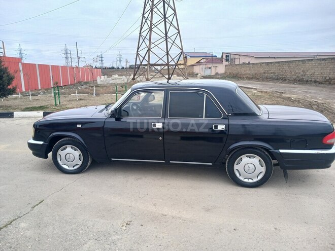 GAZ 3110 2003, 190,000 km - 2.3 l - Xırdalan