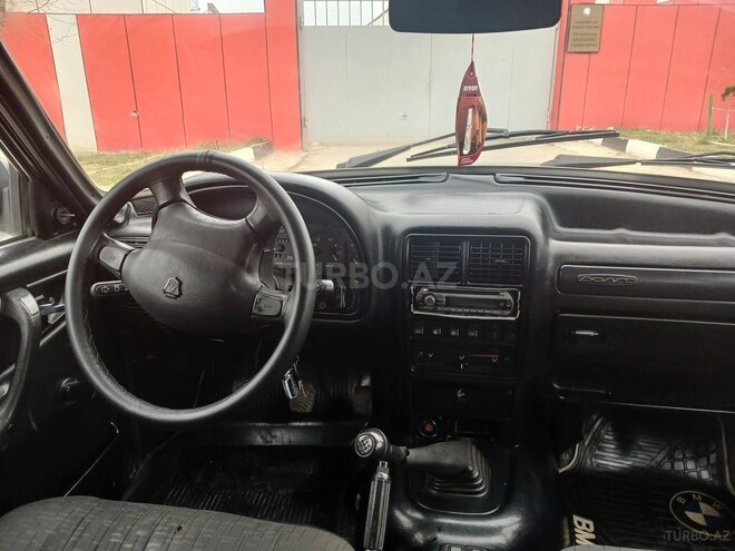 GAZ 3110 2003, 190,000 km - 2.3 l - Xırdalan