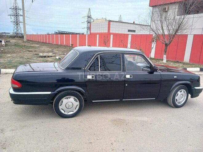 GAZ 3110 2003, 190,000 km - 2.3 l - Xırdalan