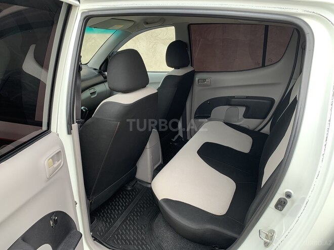 Mitsubishi L200 2014, 166,980 km - 2.5 l - Bakı