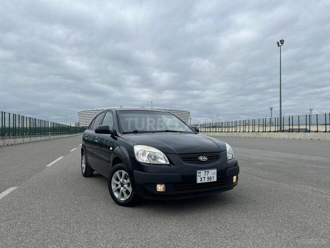 Kia Rio 2006, 160,000 km - 1.4 l - Bakı