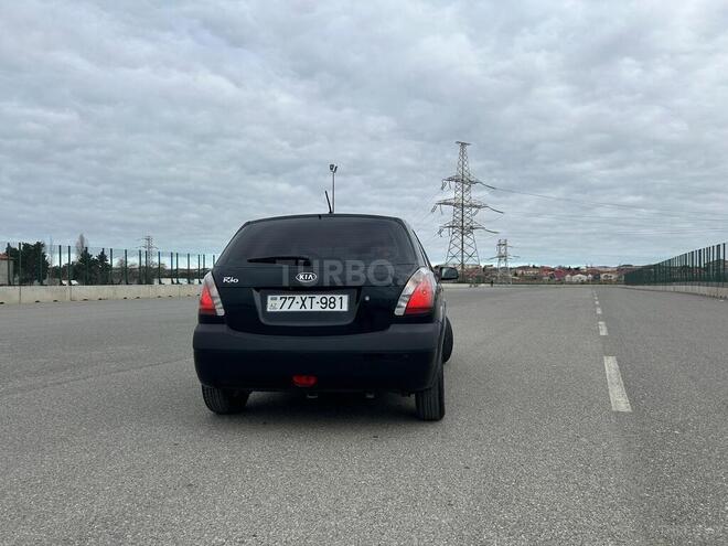 Kia Rio 2006, 160,000 km - 1.4 l - Bakı