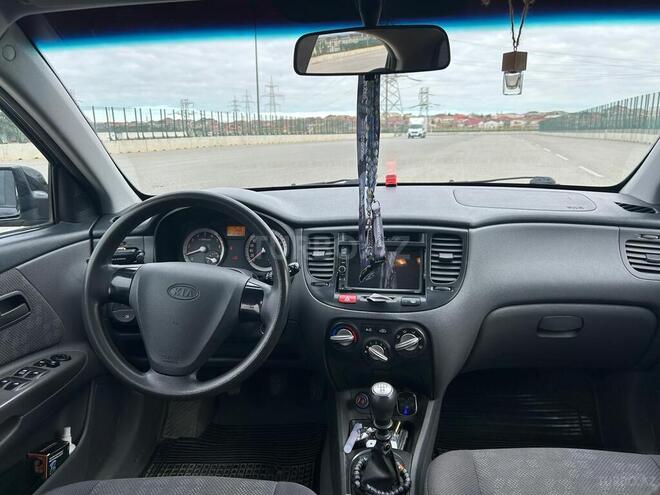 Kia Rio 2006, 160,000 km - 1.4 l - Bakı