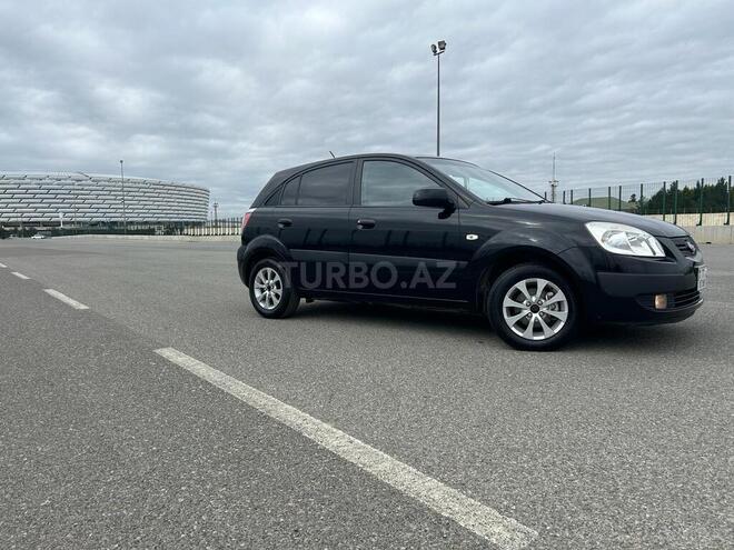 Kia Rio 2006, 160,000 km - 1.4 l - Bakı