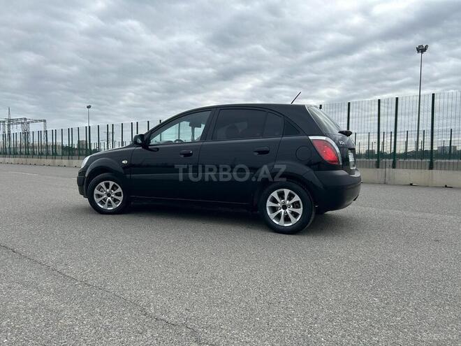 Kia Rio 2006, 160,000 km - 1.4 l - Bakı