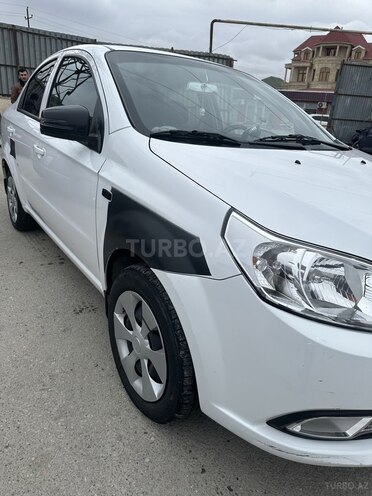 Chevrolet Nexia 2021, 90,000 km - 1.5 l - Bakı