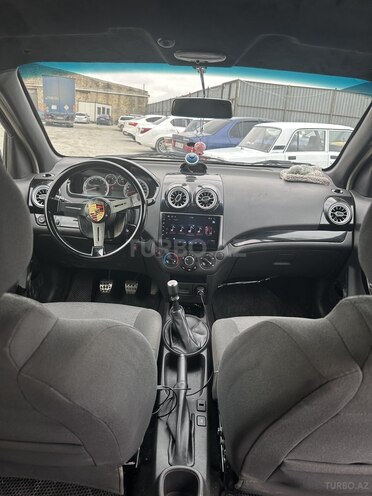 Chevrolet Nexia 2021, 90,000 km - 1.5 l - Bakı