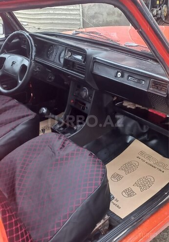 LADA (VAZ) 2105 1984, 97,846 km - 1.6 l - Xaçmaz