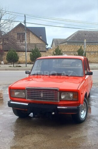 LADA (VAZ) 2105 1984, 97,846 km - 1.6 l - Xaçmaz