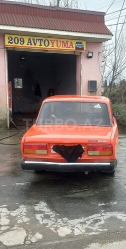 LADA (VAZ) 2105 1984, 97,846 km - 1.6 l - Xaçmaz