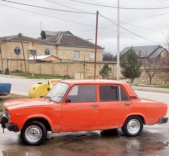 LADA (VAZ) 2105 1984, 97,846 km - 1.6 l - Xaçmaz