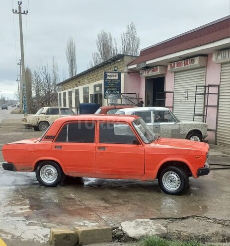 LADA (VAZ) 2105 1984, 97,846 km - 1.6 l - Xaçmaz