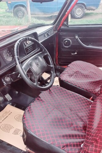 LADA (VAZ) 2105 1984, 97,846 km - 1.6 l - Xaçmaz
