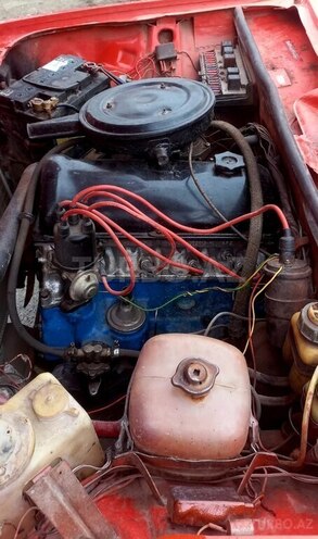 LADA (VAZ) 2105 1984, 97,846 km - 1.6 l - Xaçmaz