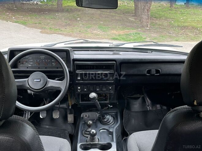 LADA (VAZ) Niva 2006, 289,000 km - 1.7 l - Bakı