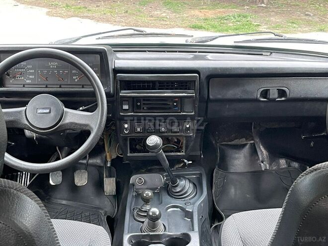 LADA (VAZ) Niva 2006, 289,000 km - 1.7 l - Bakı