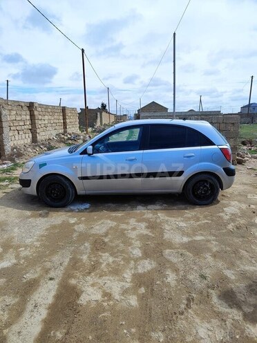Kia Rio 2005, 298,000 km - 1.4 l - Bakı