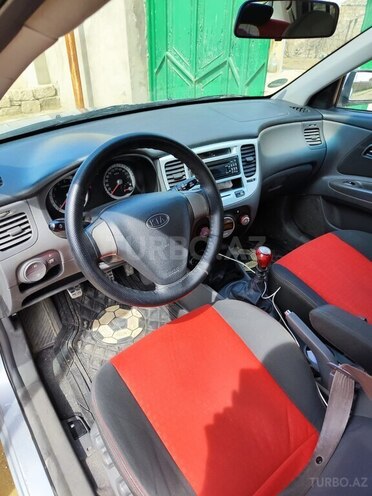 Kia Rio 2005, 298,000 km - 1.4 l - Bakı