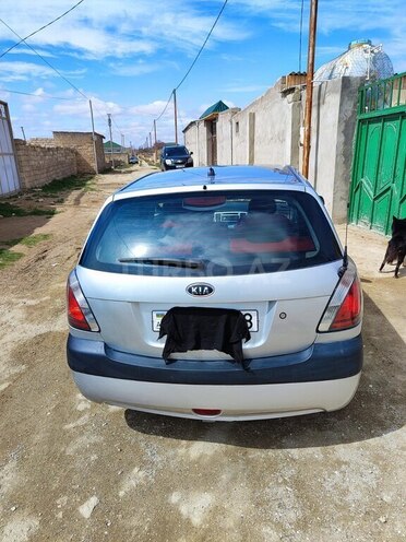 Kia Rio 2005, 298,000 km - 1.4 l - Bakı