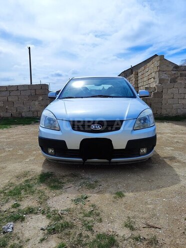 Kia Rio 2005, 298,000 km - 1.4 l - Bakı