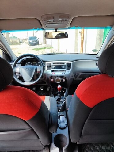 Kia Rio 2005, 298,000 km - 1.4 l - Bakı