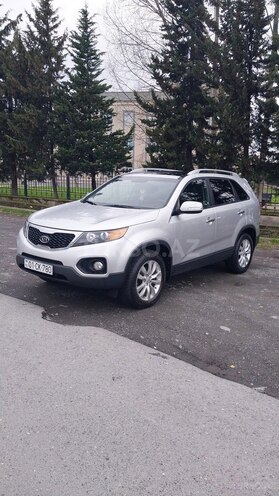 Kia Sorento 2011, 220,321 km - 2.0 l - Qəbələ