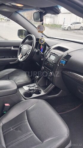 Kia Sorento 2011, 220,321 km - 2.0 l - Qəbələ