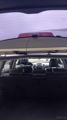 Kia Sorento 2011, 220,321 km - 2.0 l - Qəbələ