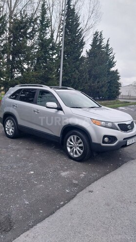 Kia Sorento 2011, 220,321 km - 2.0 l - Qəbələ