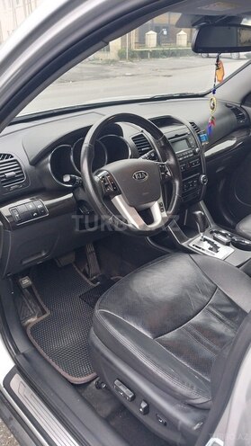 Kia Sorento 2011, 220,321 km - 2.0 l - Qəbələ