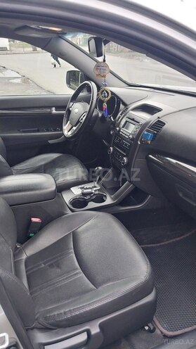 Kia Sorento 2011, 220,321 km - 2.0 l - Qəbələ