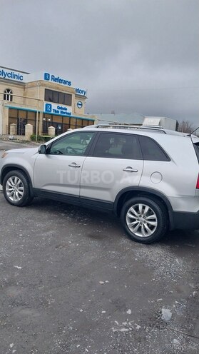 Kia Sorento 2011, 220,321 km - 2.0 l - Qəbələ