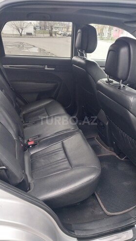 Kia Sorento 2011, 220,321 km - 2.0 l - Qəbələ