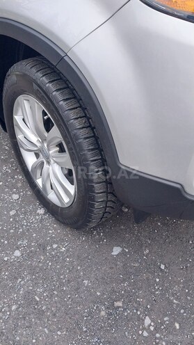 Kia Sorento 2011, 220,321 km - 2.0 l - Qəbələ
