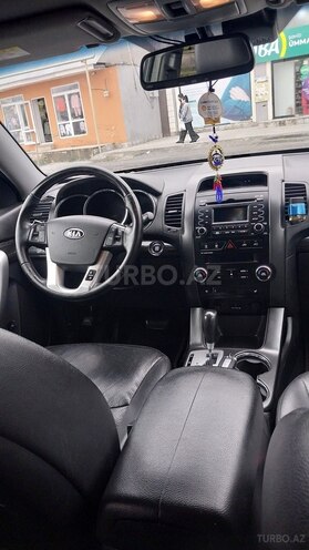 Kia Sorento 2011, 220,321 km - 2.0 l - Qəbələ
