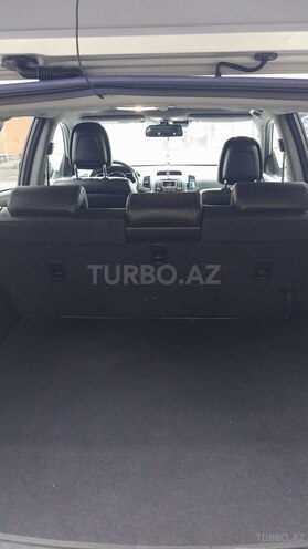 Kia Sorento 2011, 220,321 km - 2.0 l - Qəbələ