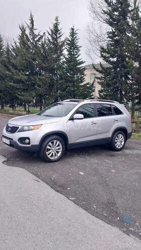 Kia Sorento 2011, 220,321 km - 2.0 l - Qəbələ
