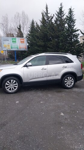 Kia Sorento 2011, 220,321 km - 2.0 l - Qəbələ