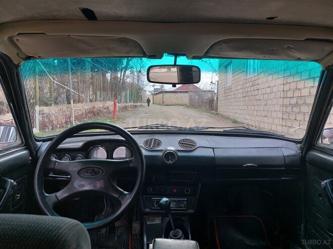 LADA (VAZ) 2106 1985, 93,891 km - 1.5 l - Gəncə