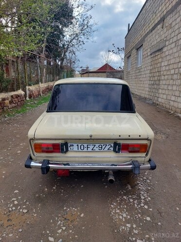 LADA (VAZ) 2106 1985, 93,891 km - 1.5 l - Gəncə