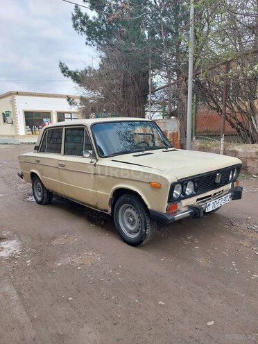 LADA (VAZ) 2106 1985, 93,891 km - 1.5 l - Gəncə