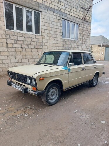 LADA (VAZ) 2106 1985, 93,891 km - 1.5 l - Gəncə