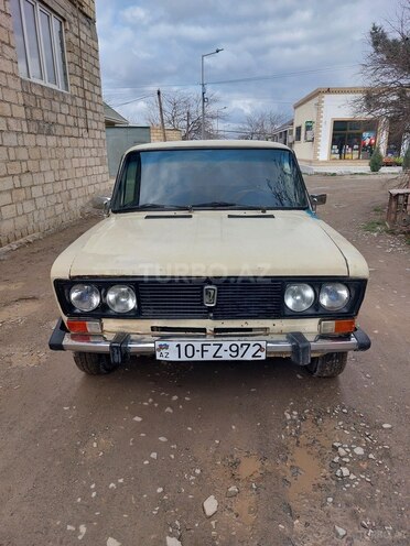 LADA (VAZ) 2106 1985, 93,891 km - 1.5 l - Gəncə